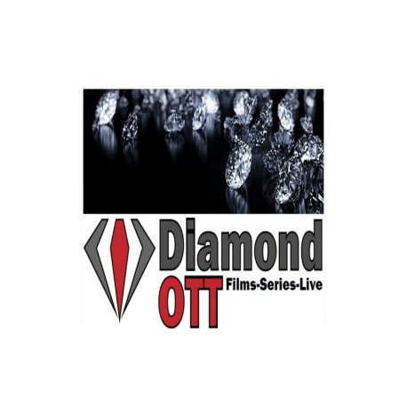 IPTV SERVICE DIAMOND OTT