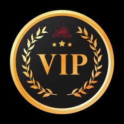 IPTV SUBSCRIPTION VIP CHANNELS MOVIES SERIES