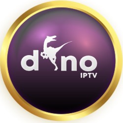 SERVER DINO | IPTV + VOD (EN)