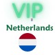 SERVER VIP