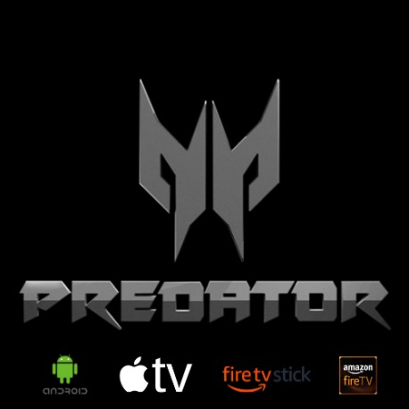 ASSINATURA SERVIDOR REPDATOR OTT