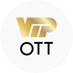 ABONNEMENT IPTV VIP OTT
