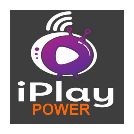 SERVER INFINITY OTT | IPTV + VOD (EN)