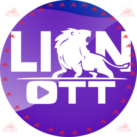 SUBSCRIPTION SERVER PREDATOR OTT