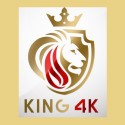SUBSCRIPTION IPTV KING 4K