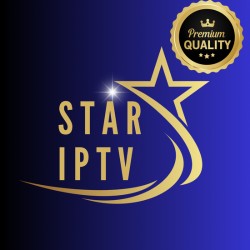 SUSCRIPCIÓN STAR IPTV