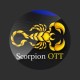 SERVER SCORPION OTT| IPTV + VOD (EN)