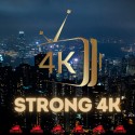 ABONNEMENT STRONG 4K IPTV