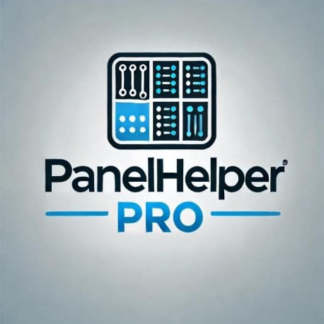 panel helper pro