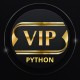 Assinatura vip python vitalícia