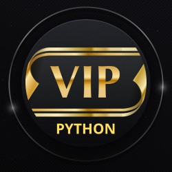 Subscription vip python lifetime