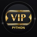 Assinatura vip python vitalícia