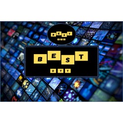 SERVER IPTV BEST OTT