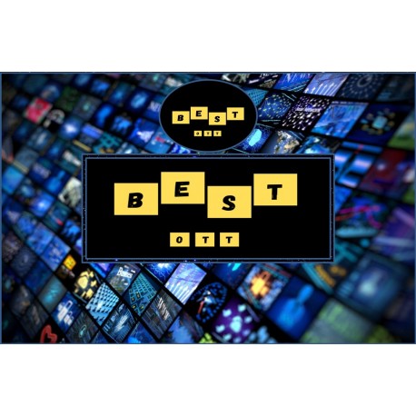 SERVER IPTV BEST OTT