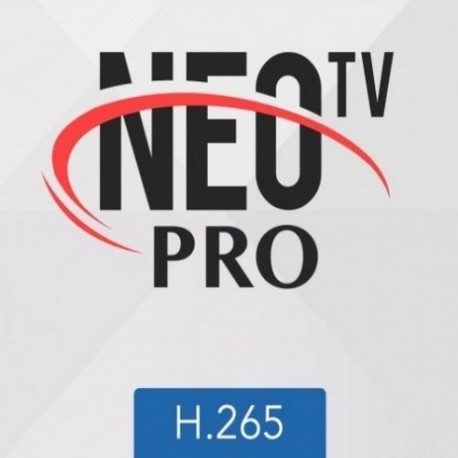 NEO TV PRO