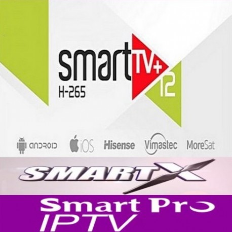 SMART TV +