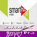 ASSINATURA IPTV SMART + SMART X2