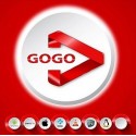 ABONNEMENT GOGO  IPTV