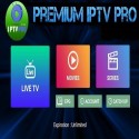 SUSCRIPCIÓN IPTV PREMIUM PRO