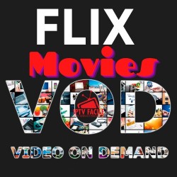 FLIX MOVIES VOD