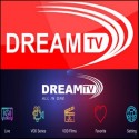 SUSCRIPCIÓN IPTV DREAM TV