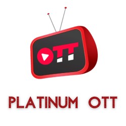 SERVIÇO IPTV PLATINUM OTT