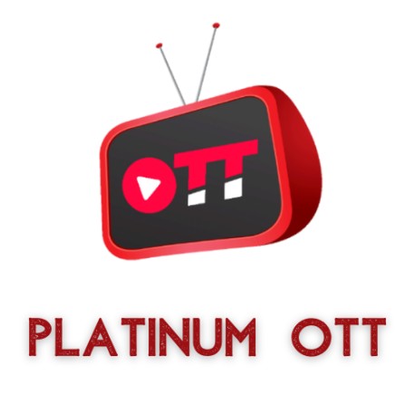SERVICE IPTV PLATINUM OTT