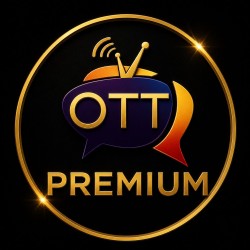 PACKAGE PREMIUM OTT